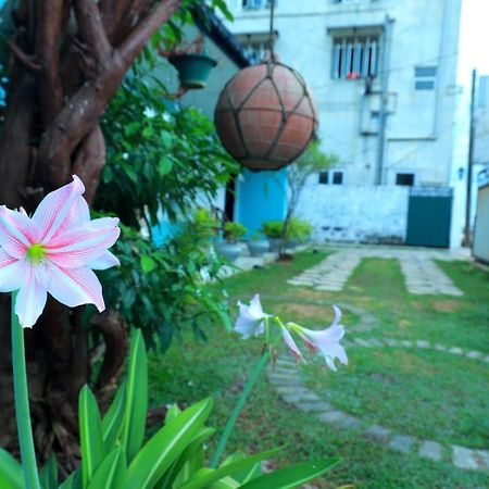 The Duchess Old Hotel Matara Ngoại thất bức ảnh