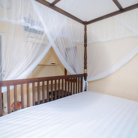 The Duchess Old Hotel Matara Ngoại thất bức ảnh