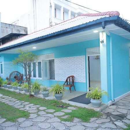 The Duchess Old Hotel Matara Ngoại thất bức ảnh