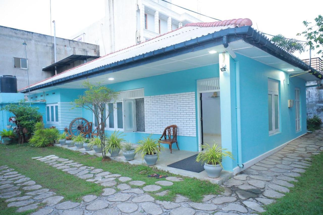 The Duchess Old Hotel Matara Ngoại thất bức ảnh