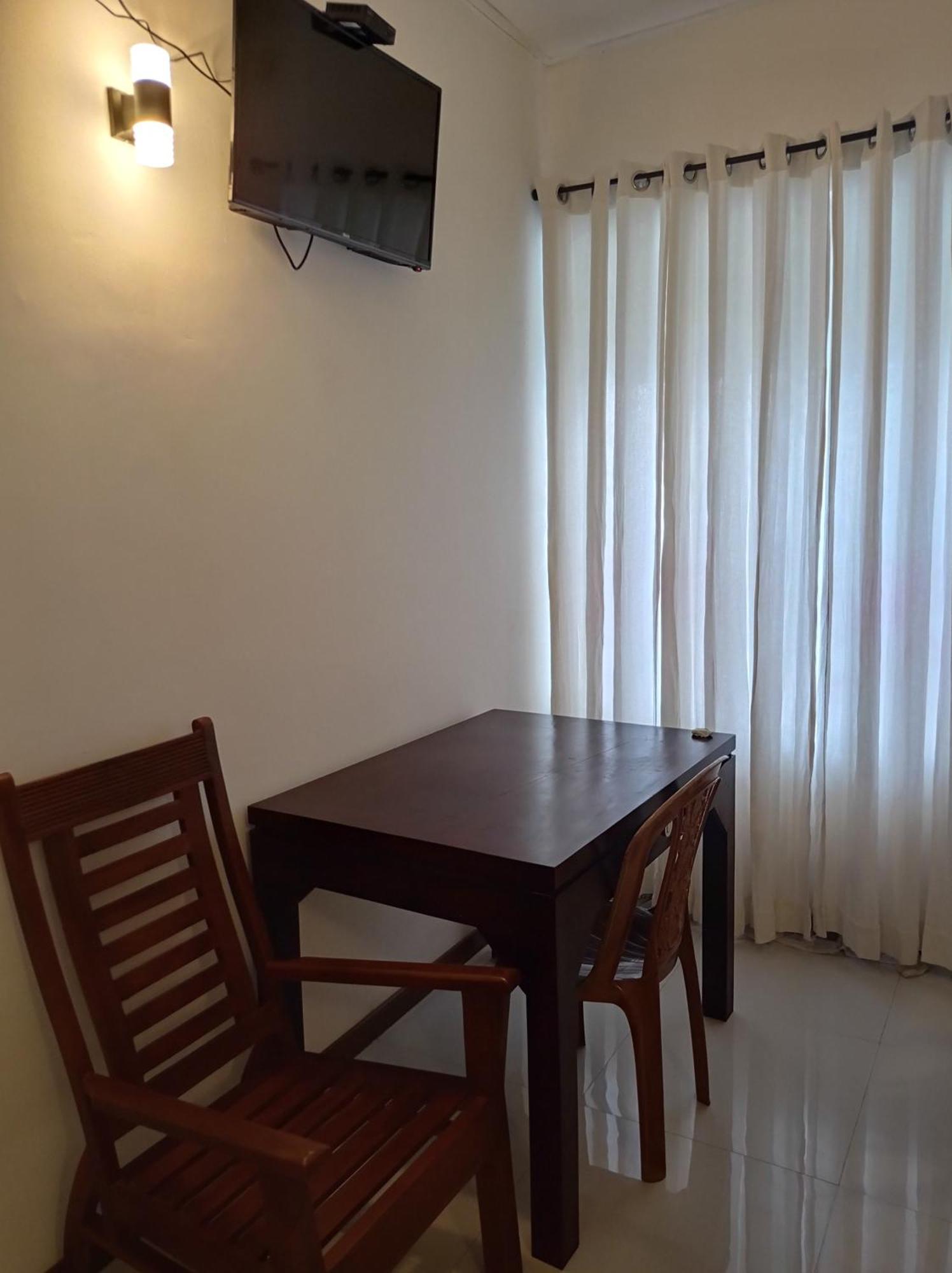 The Duchess Old Hotel Matara Ngoại thất bức ảnh