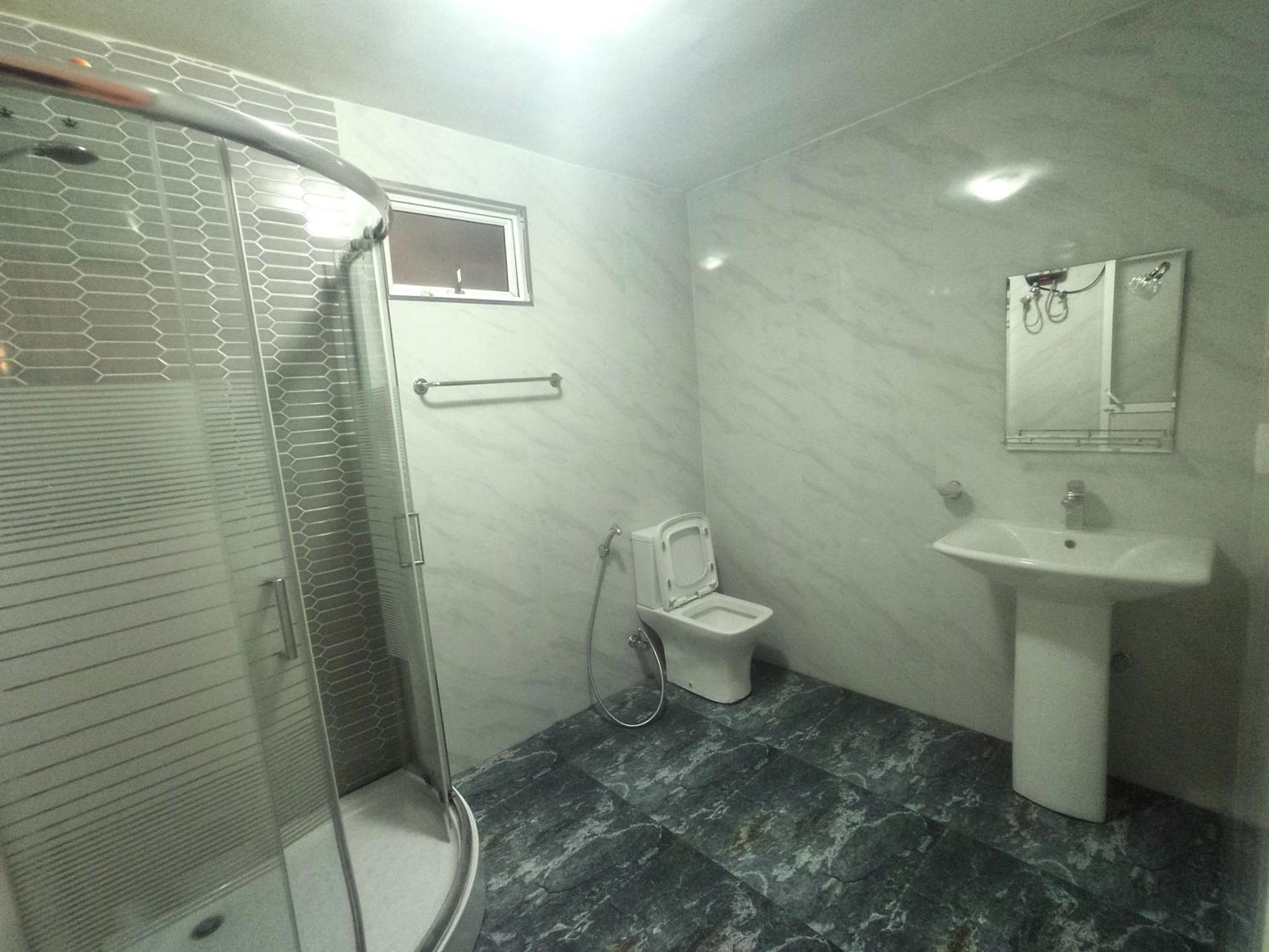 The Duchess Old Hotel Matara Ngoại thất bức ảnh